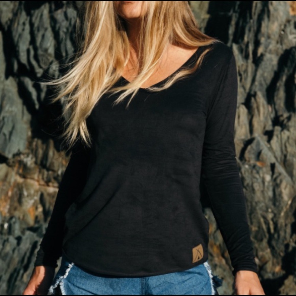 Tribe Kelley Smoke V NWOT